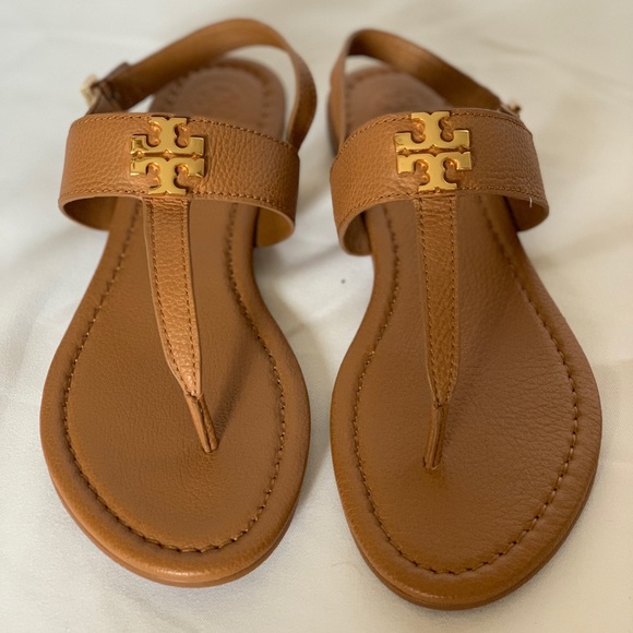 Tory Burch Shoes - Tory Burch Laura Sandal